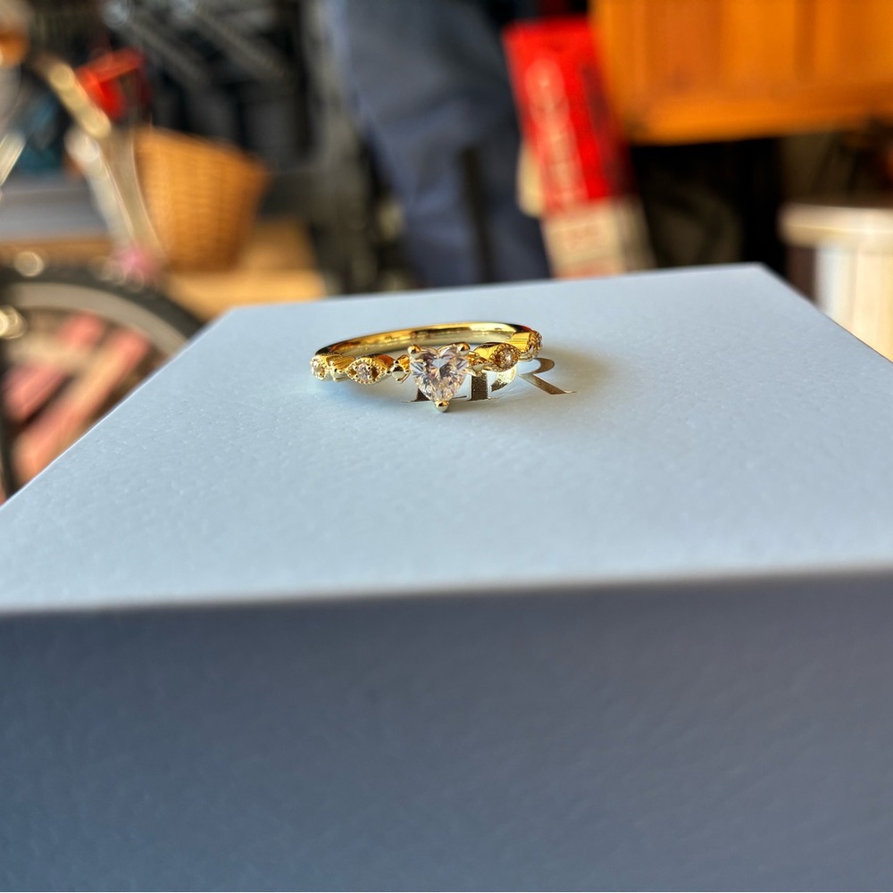 Authentic Darry Ring - image 3